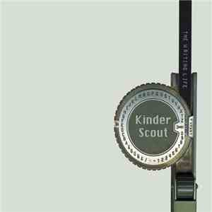 Kinder Scout - The Writing Life FLAC