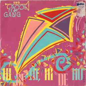 Kool & The Gang - Hi De Hi, Hi De Ho FLAC