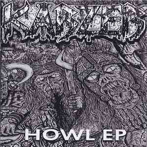 Kärzer - Howl FLAC