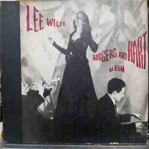 Lee Wiley, Bud Freeman, Max Kaminsky, Joe Bushkin - Rogers and Hart Album FLAC
