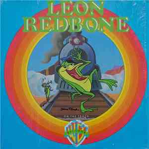 Leon Redbone - On The Track FLAC