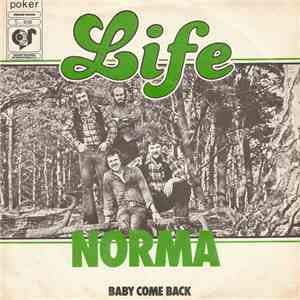 Life  - Norma FLAC