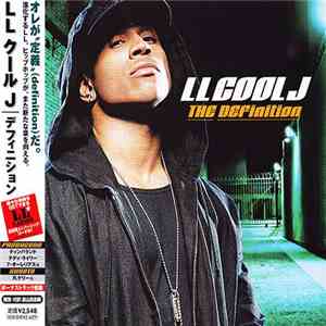LL Cool J - The Definition FLAC