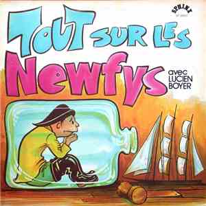 Lucien Boyer  - Tout Sur Les "Newfies" FLAC