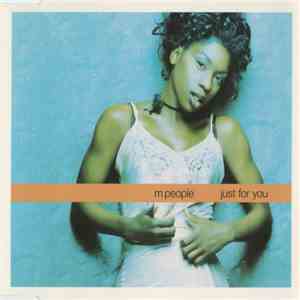 M People - Just For You FLAC