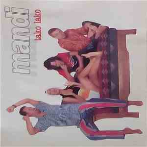 Mandi - Tako Lako FLAC