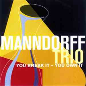 Manndorff Trio - You Break It - You Own It FLAC