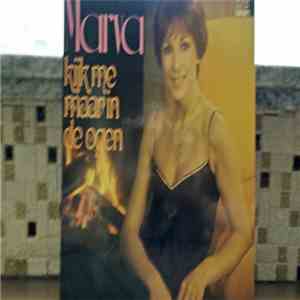 Marva - Kijk Me Maar In De Ogen FLAC
