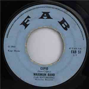 Maximum Band - Cupid FLAC