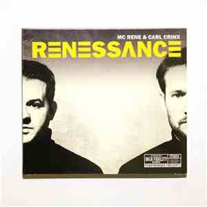 MC Rene & Carl Crinx - Renessance FLAC