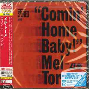 Mel Torme - Comin' Home Baby! FLAC