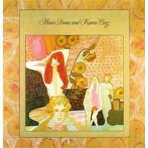 Monte Dunn & Karen Cruz - Monte Dunn & Karen Cruz FLAC