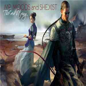 Mr. Moods And She.xist - The Red String FLAC