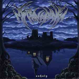 My Own Grave - Unholy FLAC