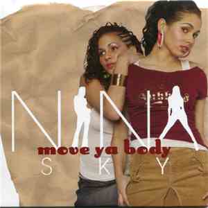 Nina Sky - Move Ya Body FLAC
