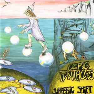 Ozric Tentacles - Jurassic Shift FLAC