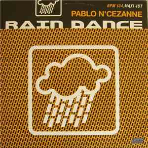 Pablo N'Cezanne - Rain Dance FLAC