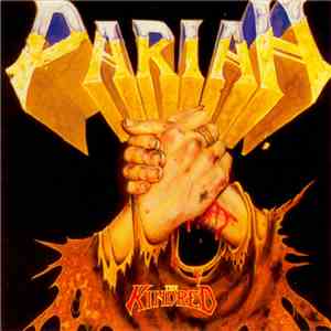 Pariah - The Kindred FLAC