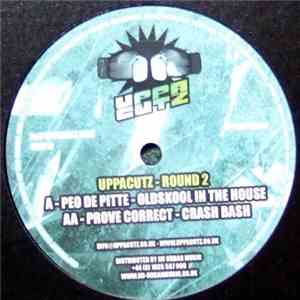 Peo De Pitte / Prove Correct - Round 2 FLAC