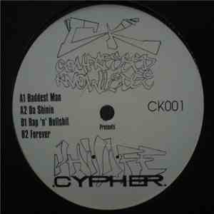 Phi-Life Cypher - Baddest Man FLAC