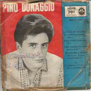 Pino Donaggio - Pino Donaggio FLAC