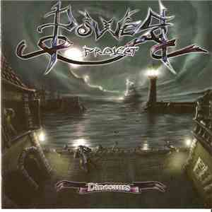 Power Project - Dinosaurs FLAC