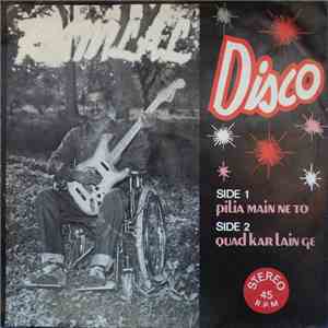Ramlal - Disco FLAC