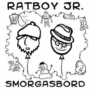 Ratboy Jr. - Smorgasbord FLAC