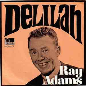 Ray Adams - Delilah FLAC