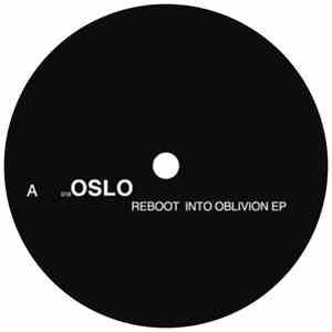 Reboot - Into Oblivion EP FLAC
