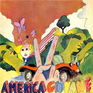 Remigio Ducros - America Giovane FLAC