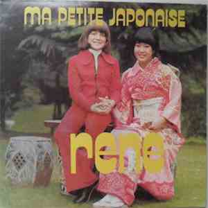 René Simard - Ma Petite Japonaise FLAC