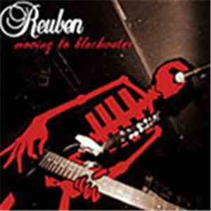 Reuben - Moving To Blackwater FLAC