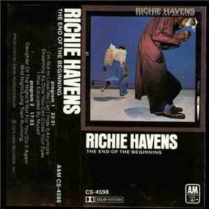 Richie Havens - The End Of The Beginning FLAC