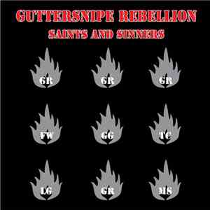 Riotgun. / Guttersnipe Rebellion - Nobody‘s Heroes / Suspect Device FLAC