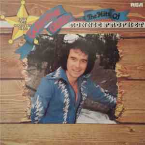 Ronnie Prophet - The Hits Of Ronnie Prophet FLAC