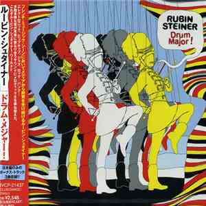 Rubin Steiner - Drum Major! FLAC