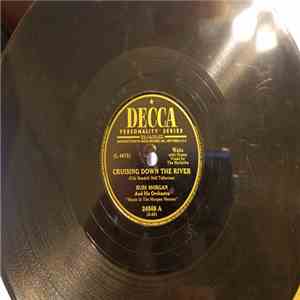 Russ Morgan And His Orchestra - Cruising Down The River / Sunflower FLAC