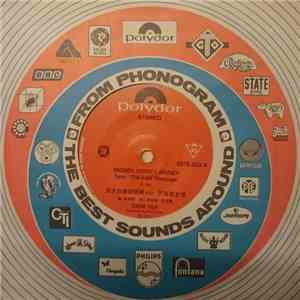 Sam Hui - Money, Money, Money = 天才白癡錢錢錢 FLAC