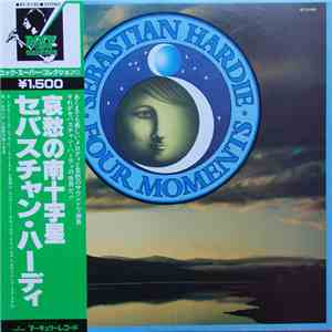 Sebastian Hardie - Four Moments FLAC