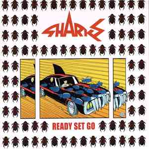 Sharks  - Ready Set Go FLAC