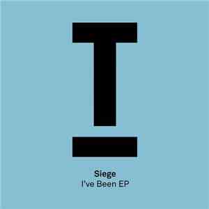 Siege  - I've Been EP FLAC