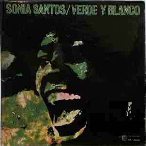 Sonia Santos - Verde Y Blanco FLAC