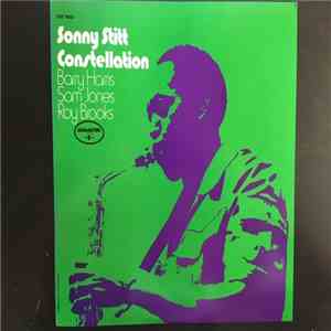 Sonny Stitt - Constellation FLAC