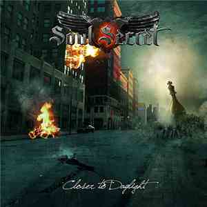 Soul Secret - Closer To Daylight FLAC
