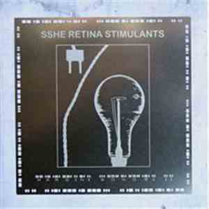 Sshe Retina Stimulants - Margini Sonori II FLAC
