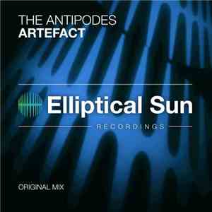The Antipodes - Artefact FLAC