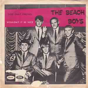 The Beach Boys - Wouldn`t It Be Nice FLAC