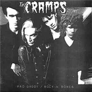 The Cramps - Mad Daddy FLAC