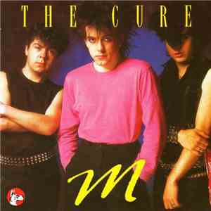 The Cure - M FLAC